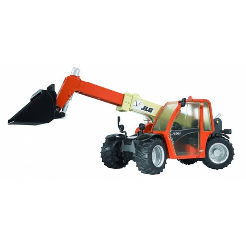 JLG JLG 2505 chargeur télescopique 1:16