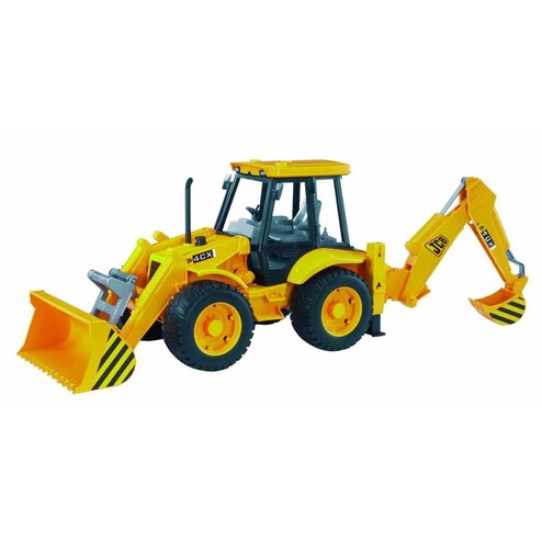 JCB Bruder JCB 4X