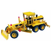 Bruder Caterpillar Grader