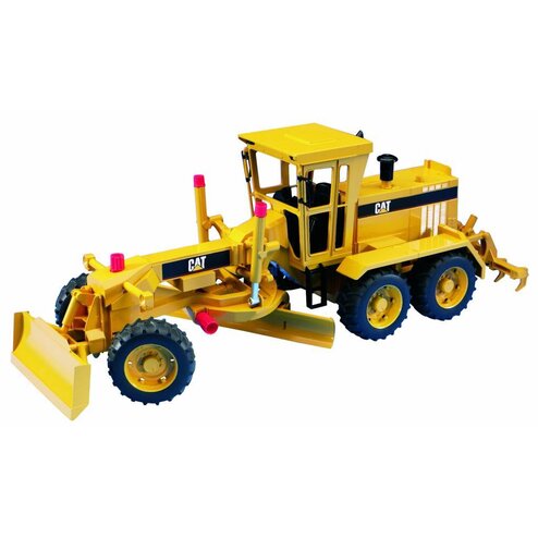 Caterpillar Caterpillar Grader 1:16