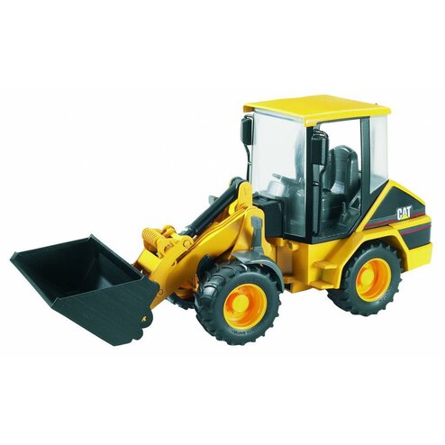 Caterpillar Bruder Caterpillar shovel