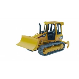 CAT bulldozer à chenille 1:16