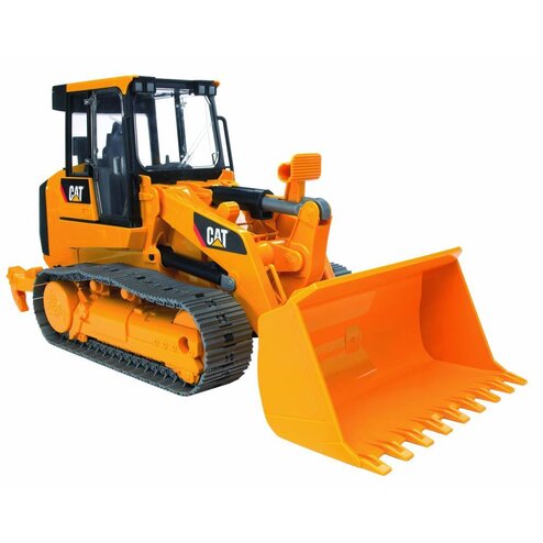 CAT Bruder CAT bulldozer