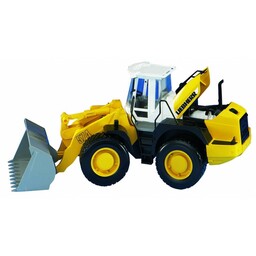 Liebherr L574 pelle chargeuse 1:16