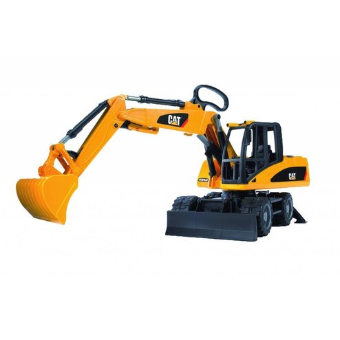 Caterpillar Bruder Caterpillar kraan