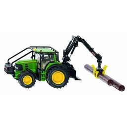 John Deere forestier 1:32
