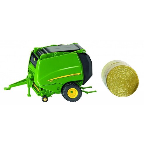 John Deere SIKU John Deere balenpers