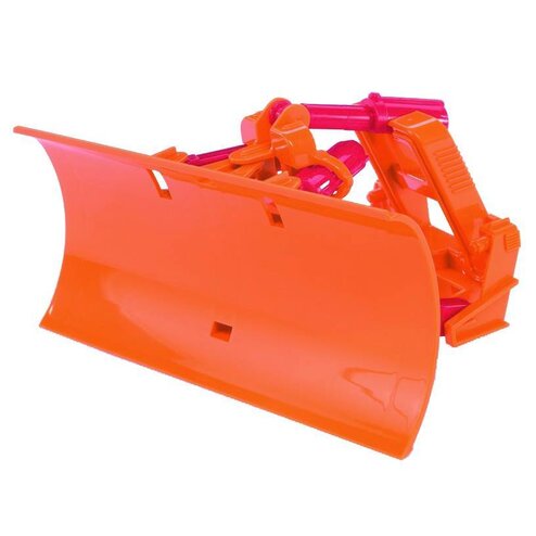 Bruder Bruder Sneeuwschuif