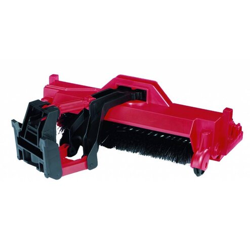 Bruder Bruder Veegmachine