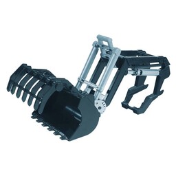 Chargeur frontal 1:16