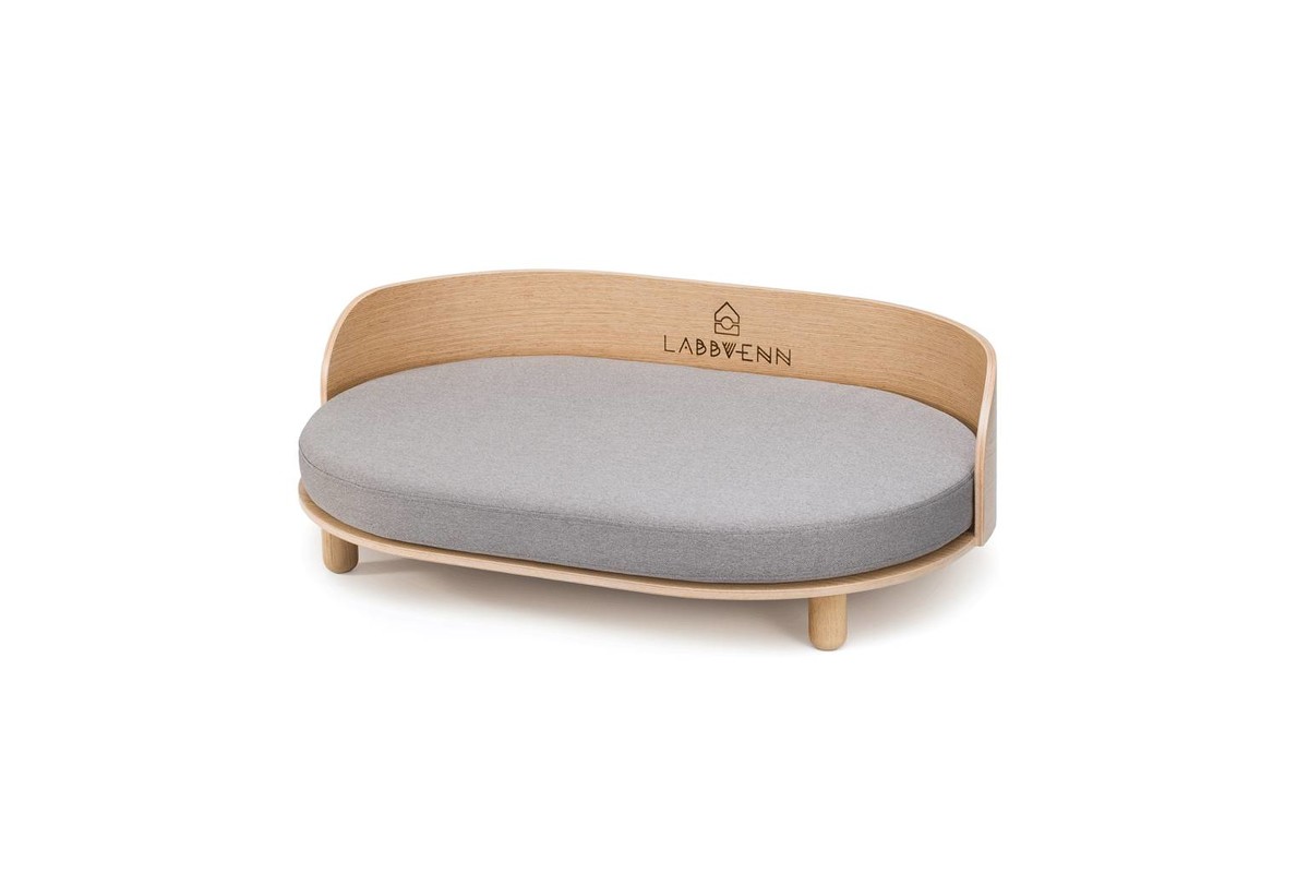 Labbvenn Loue Dog Sofa