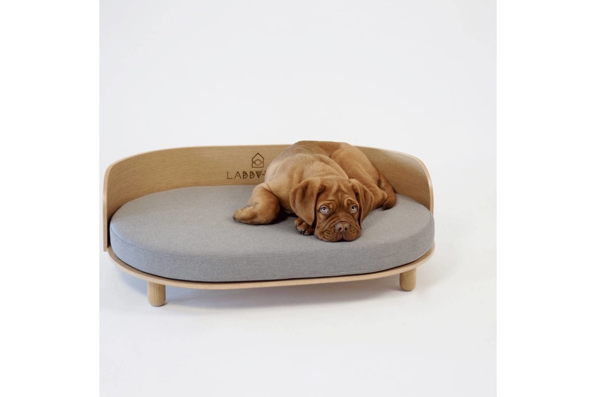 Labbvenn Loue Dog Sofa