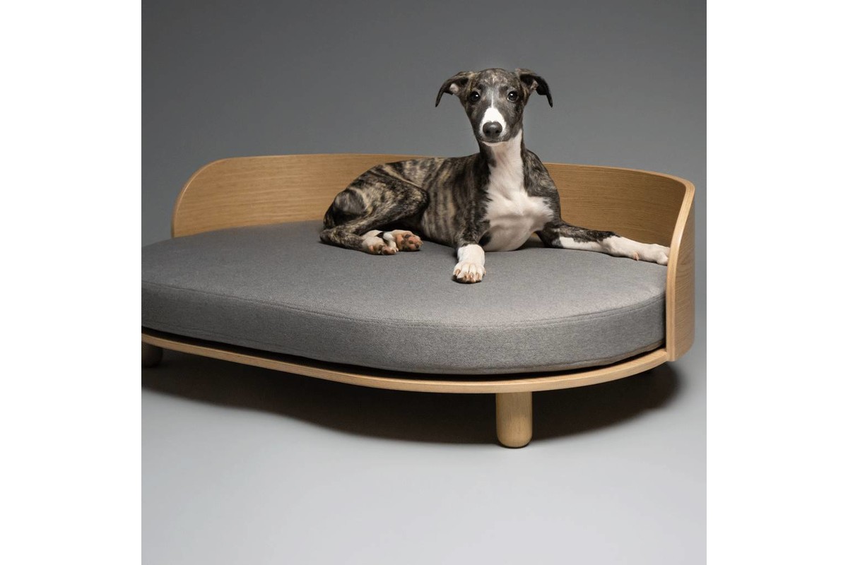 Labbvenn Loue Dog Sofa