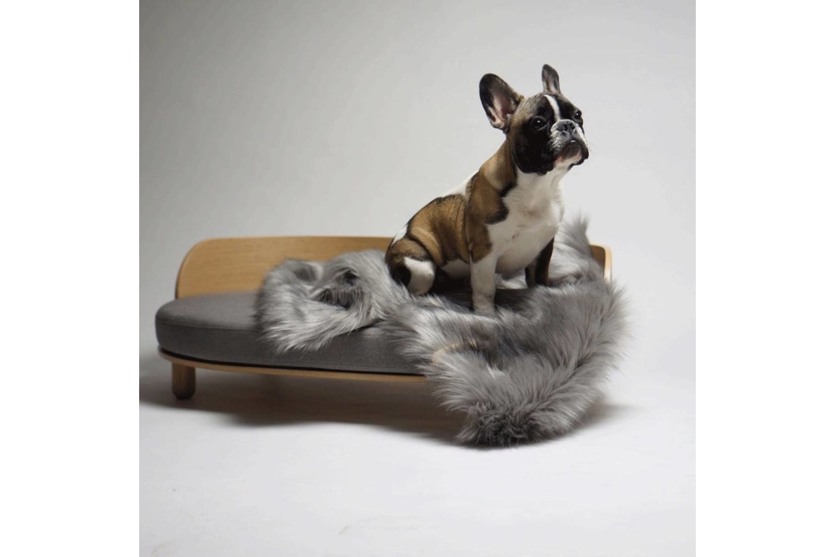 Labbvenn Loue Dog Sofa