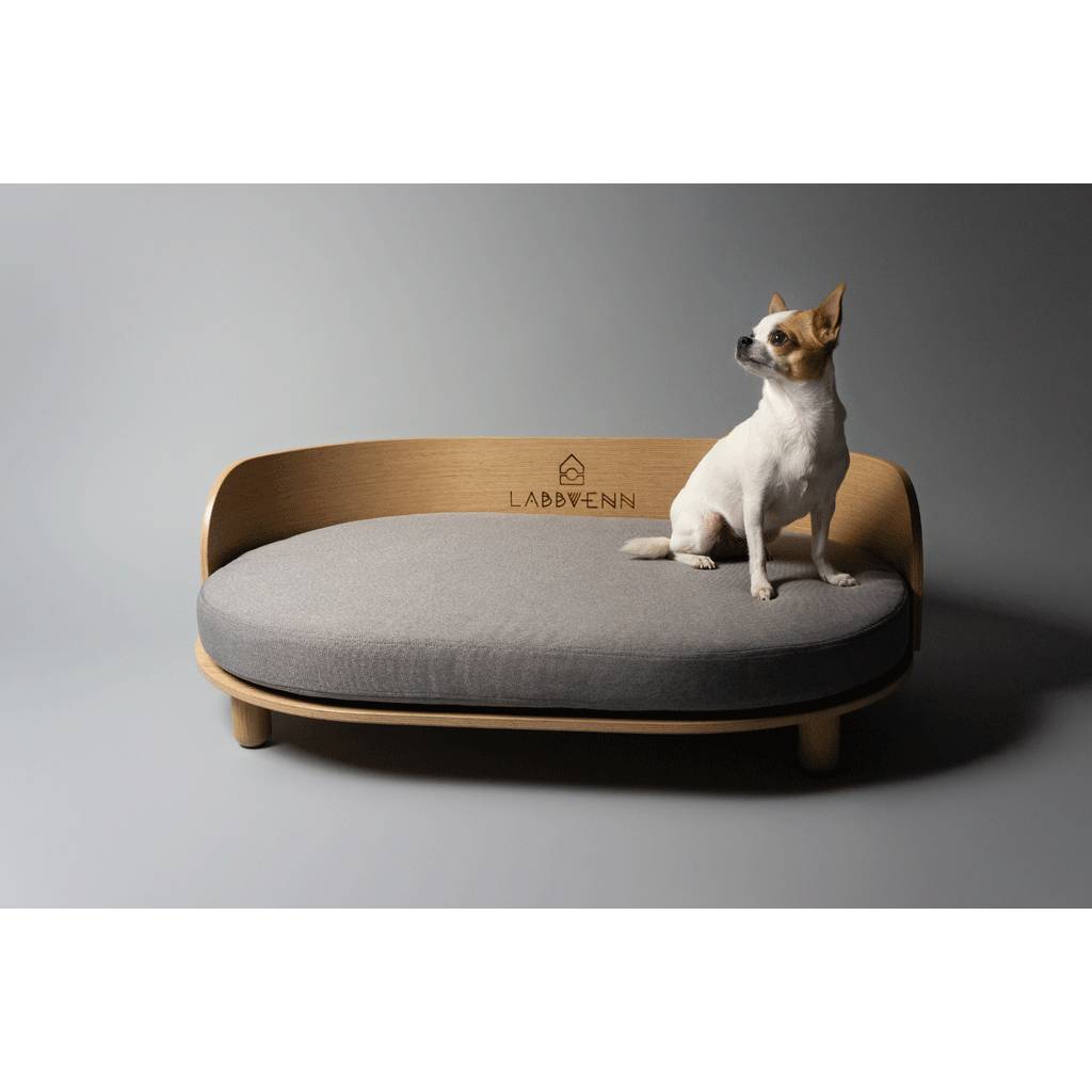 Labbvenn Loue Dog Sofa - The Pet Empire