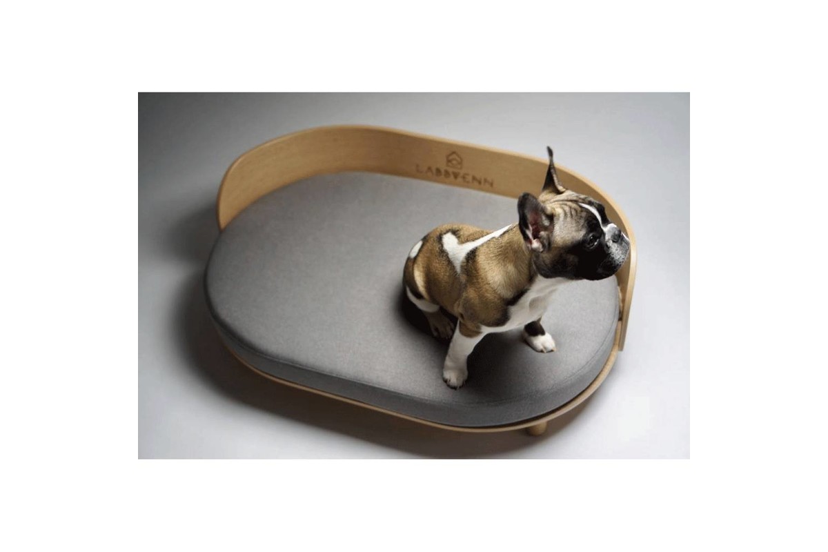 Labbvenn Loue Dog Sofa