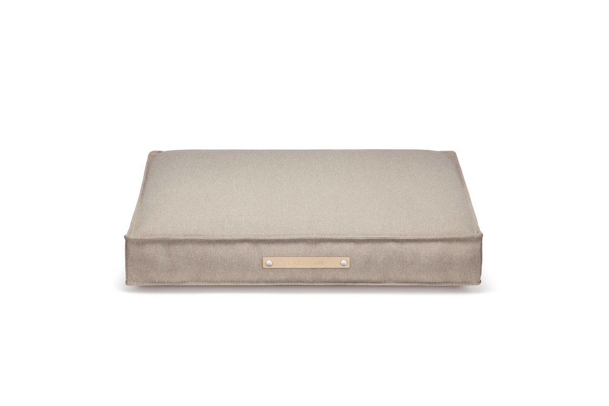 Labbvenn Töve Dog Cushion Beige