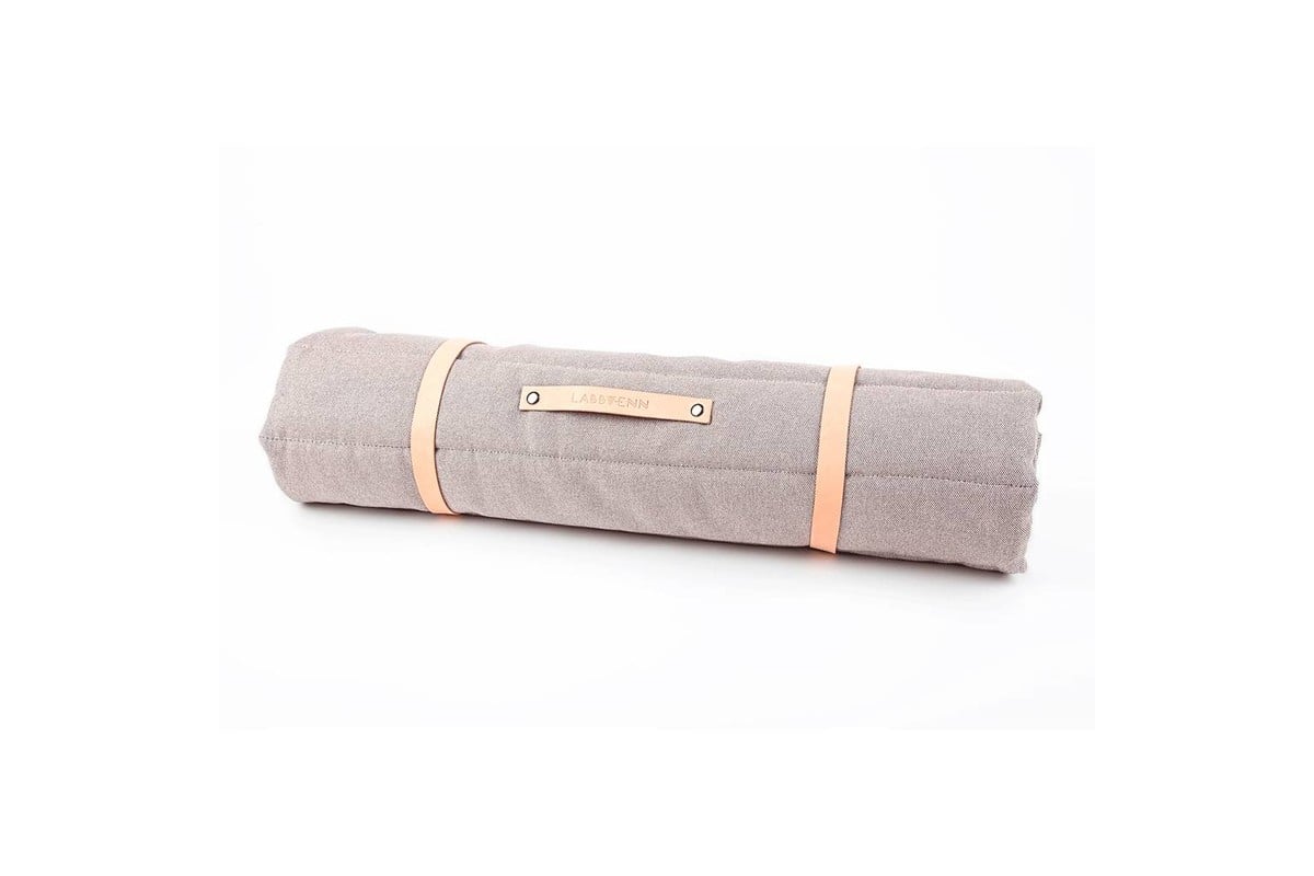 Labbvenn Fosser Travel Mat Grey