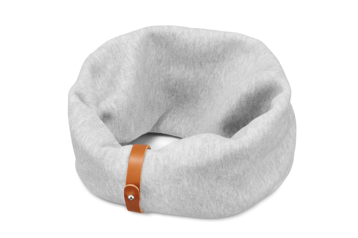 Labbvenn Neck Warmer Inko Melange