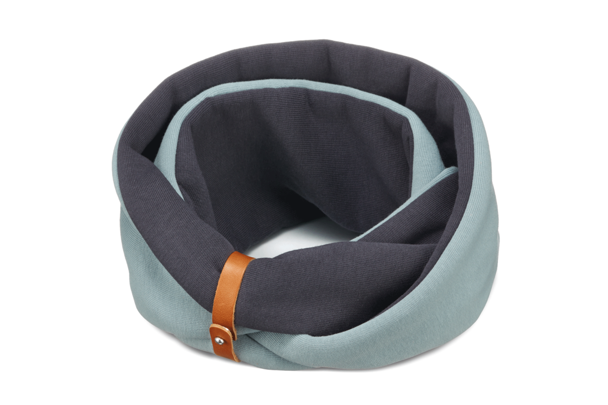 Labbvenn Neck Warmer Simo Turquoise