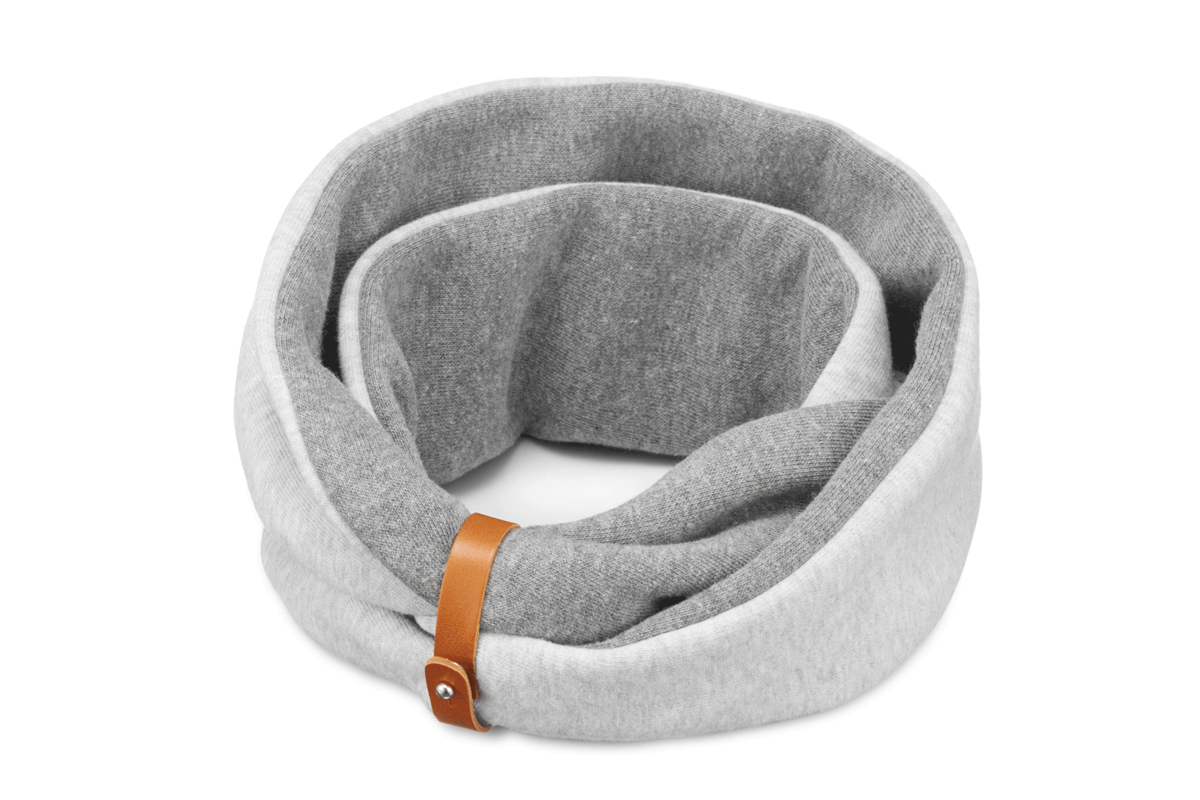 Labbvenn Neck Warmer Simo Melange