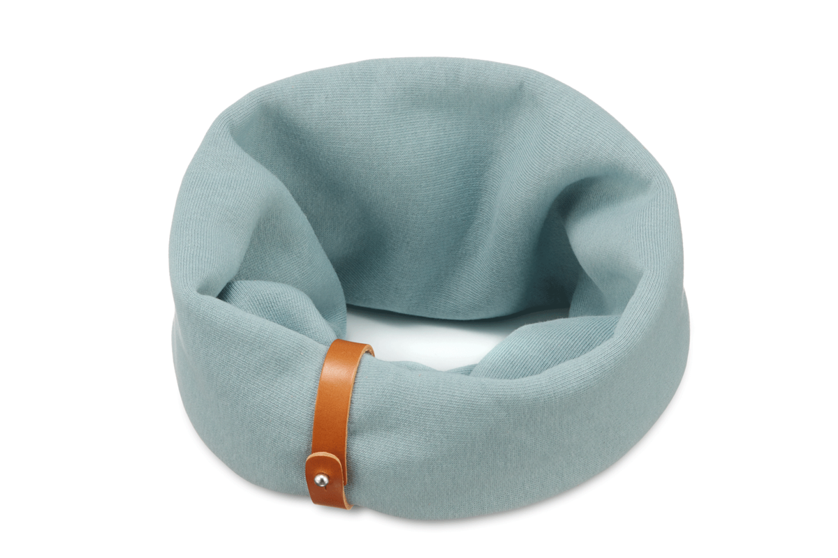 Labbvenn Neck Warmer Inko Turquoise