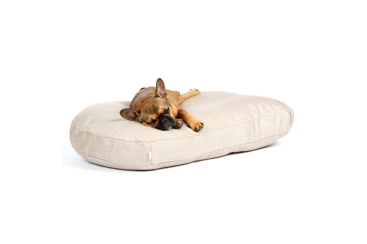 Laboni Design Kissenüberzug Luna Lino