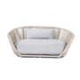 Laboni Design hondenbed Vogue outdoor Grigio
