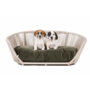 Laboni Design Hundebett Vogue Olive