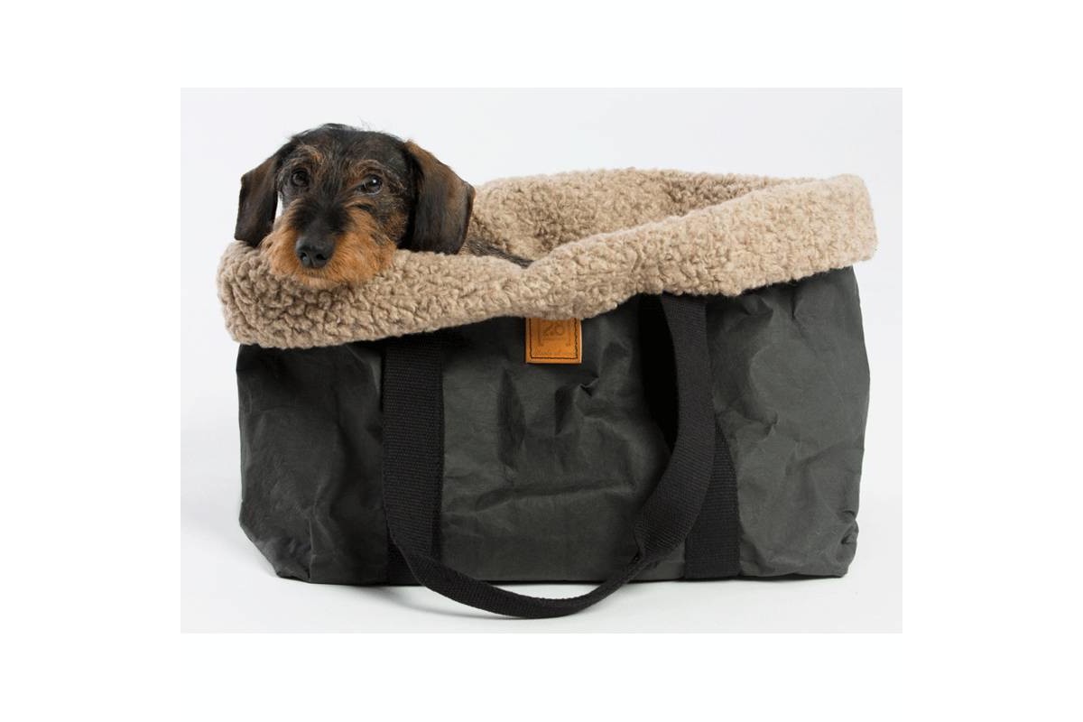 pet carrier bed