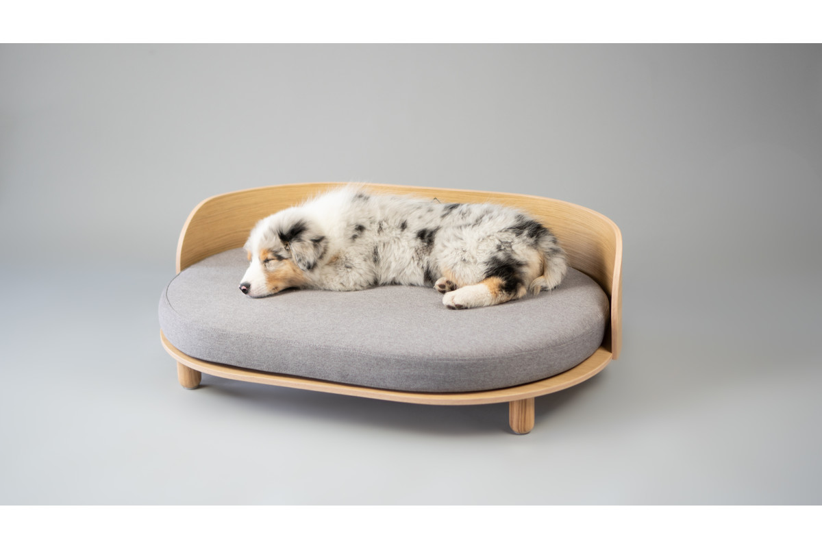 Labbvenn Loue Dog Sofa