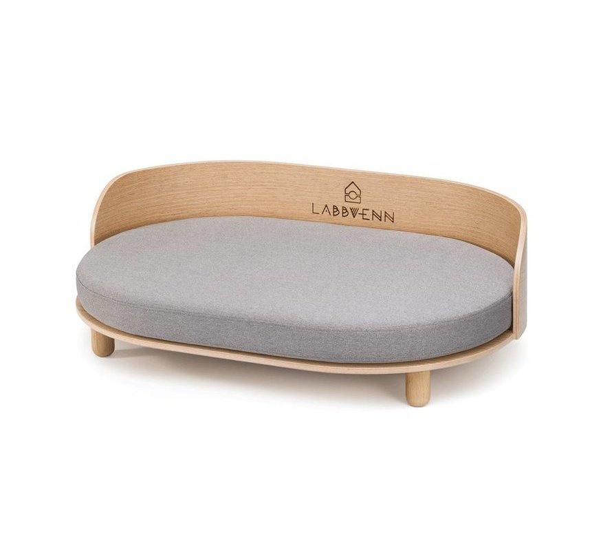 Labbvenn dog sofa