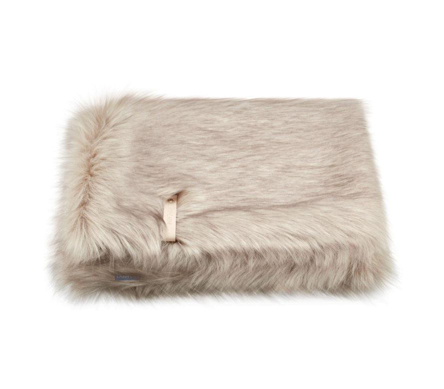 Labbvenn Hundedecken