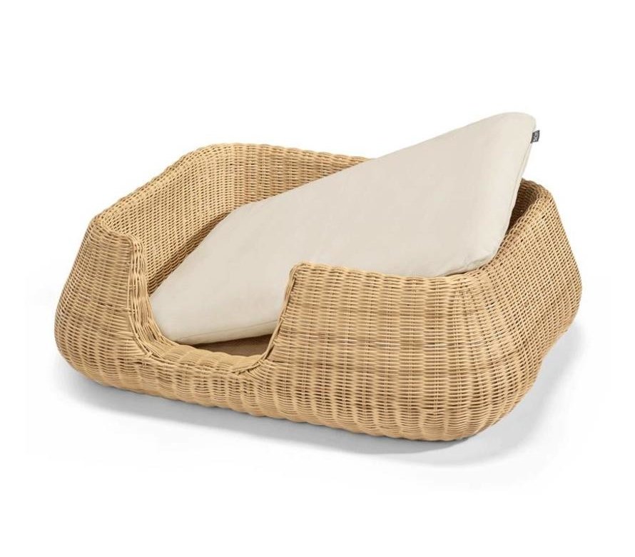 MiaCara Bezüge für Hundebetten