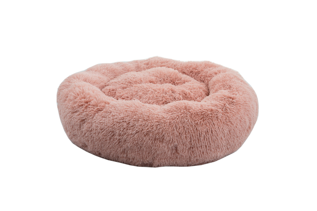 Cuddle Donut Pink