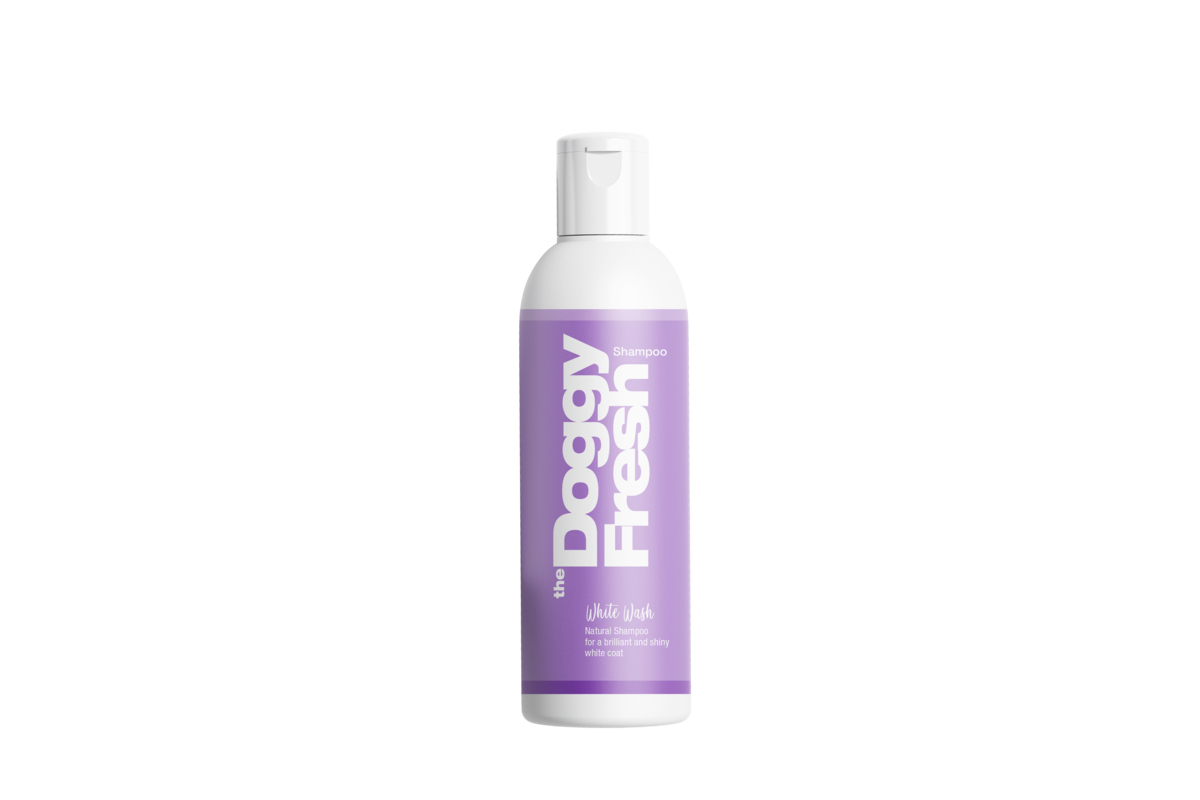 DoggyFresh White Wash 200ml