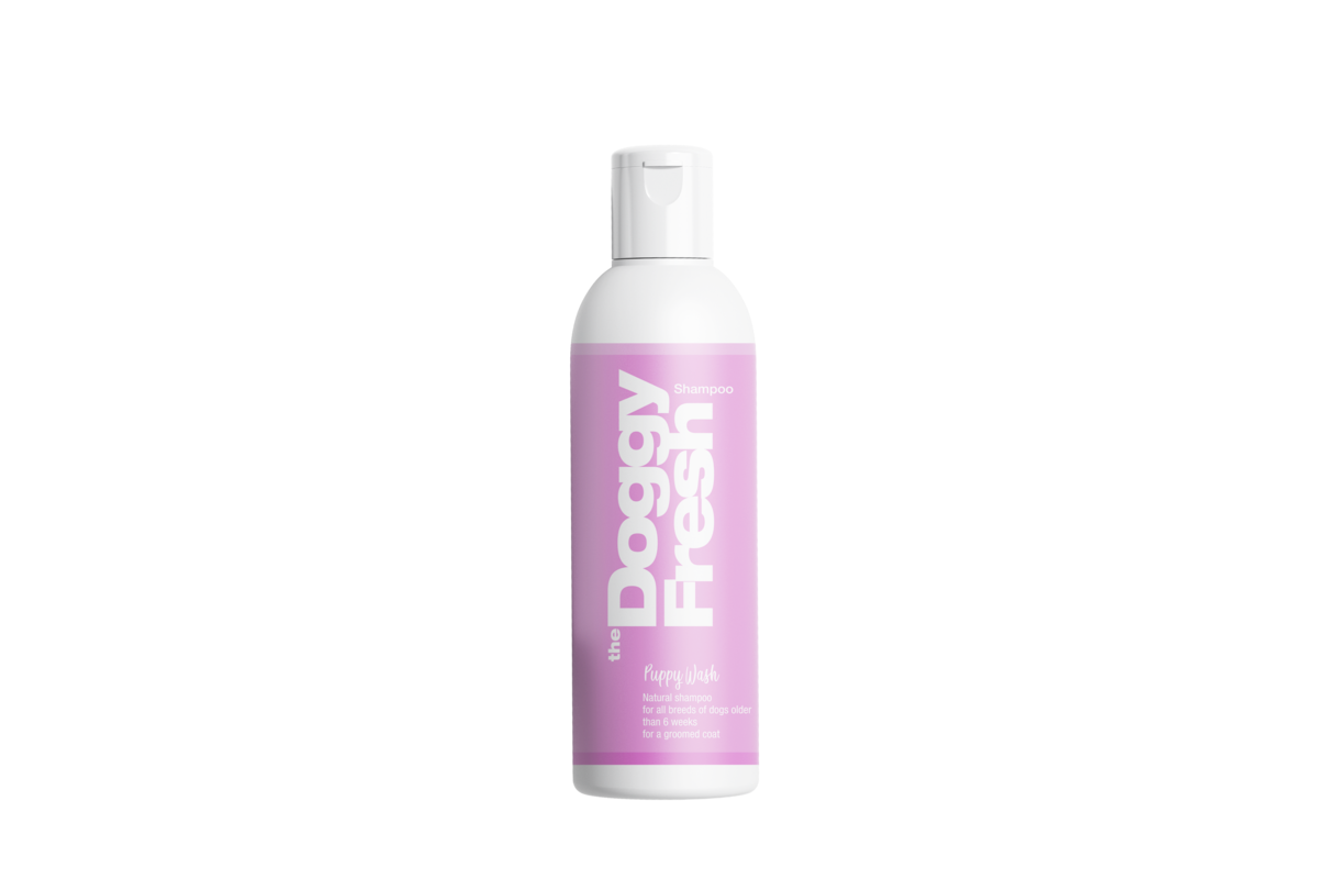 DoggyFresh Puppy 200ml