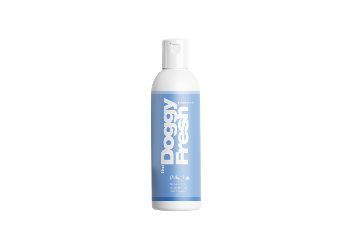 The DoggyFresh Daily Wash 200 ml