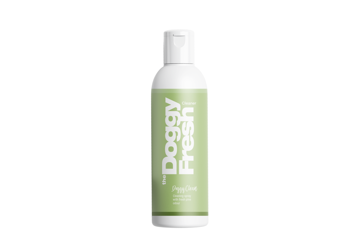 DoggyFresh Cleaning Spray 200ml