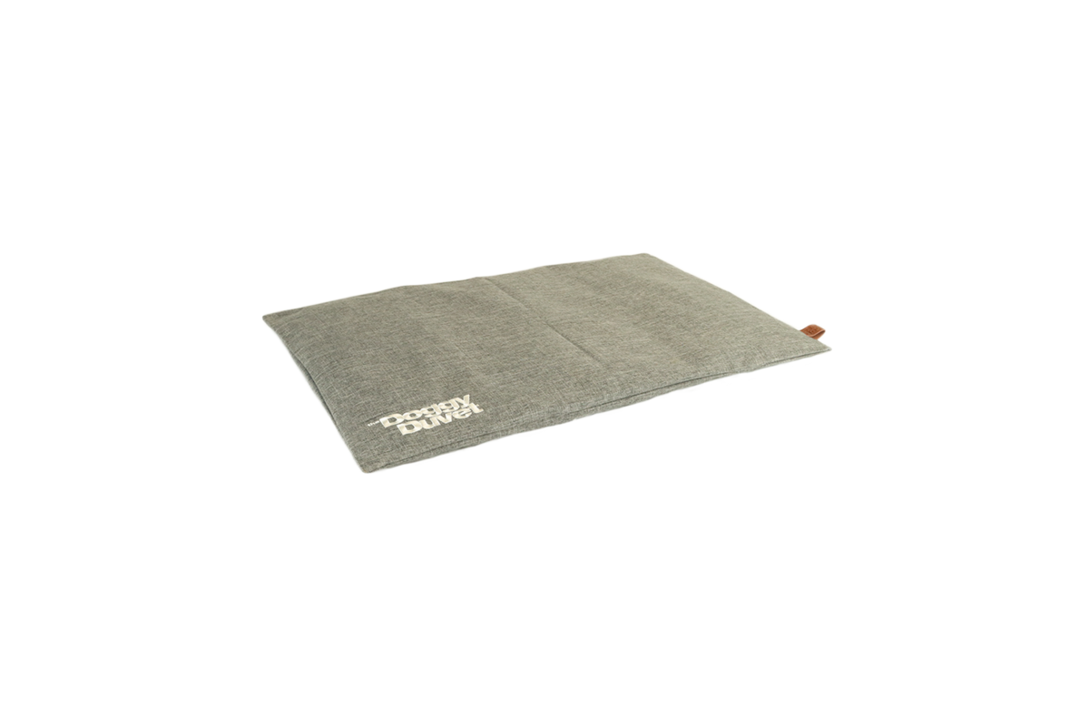 The DoggyDuvet Strong Light Grey XL