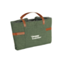 The DoggyTraveler Dark Green