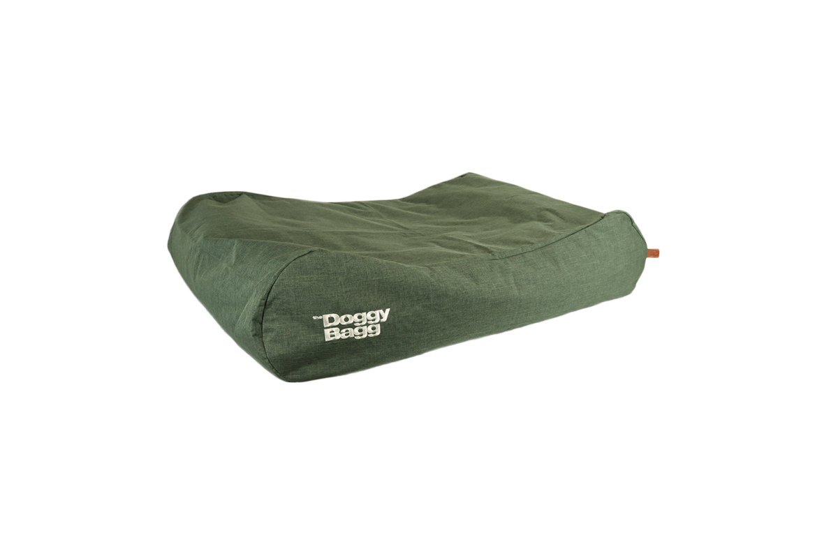 DoggyBagg Strong Dark Green L 105X70 CM