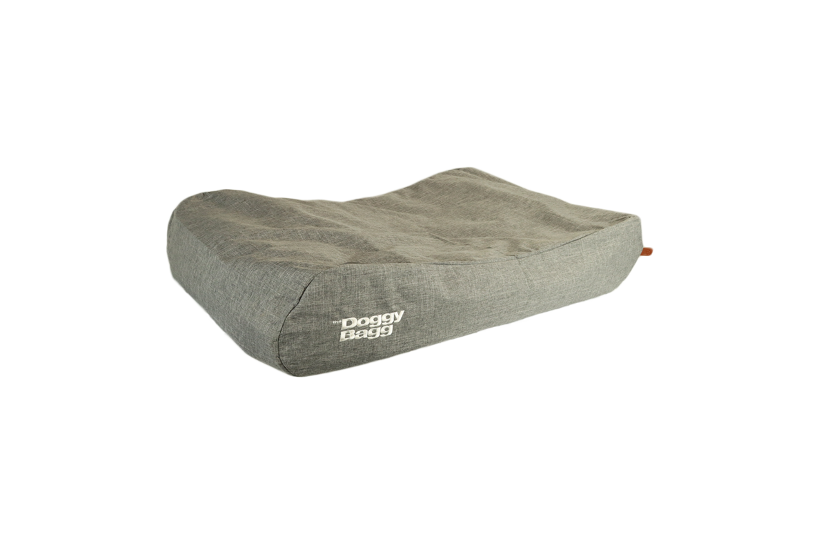 DoggyBagg Strong Light Grey L 105X70 CM