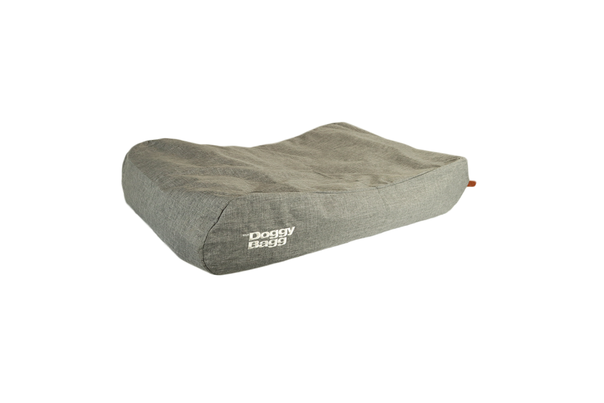 DoggyBagg Strong Light Grey