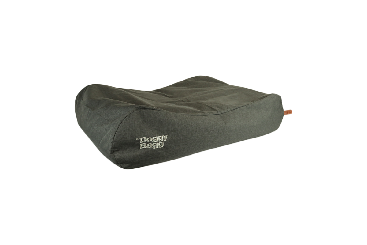 DoggyBagg Strong Black L 105X70 CM