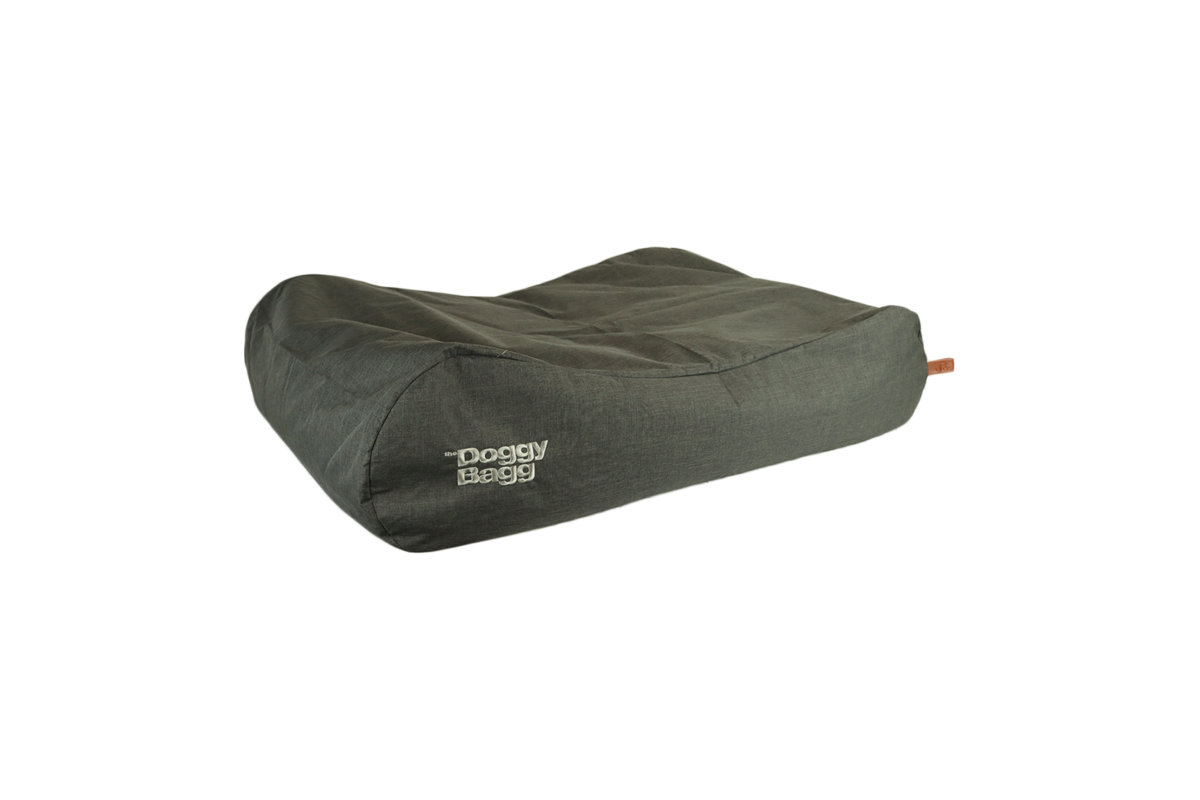 DoggyBagg Strong Black