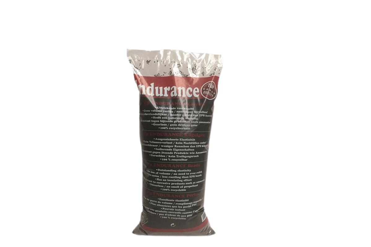 Pet-Joy DoggyBagg Endurance Korrels - Navulling 35 L