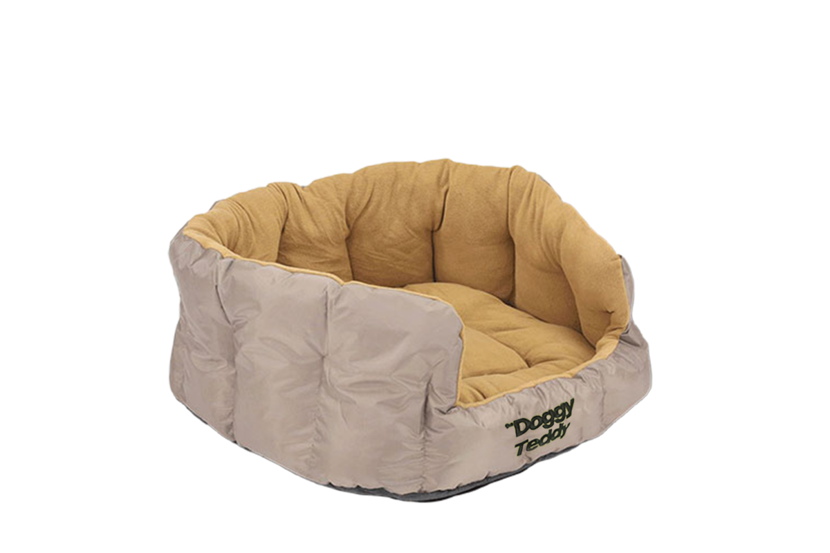 DoggyTeddy X-Treme Fossil