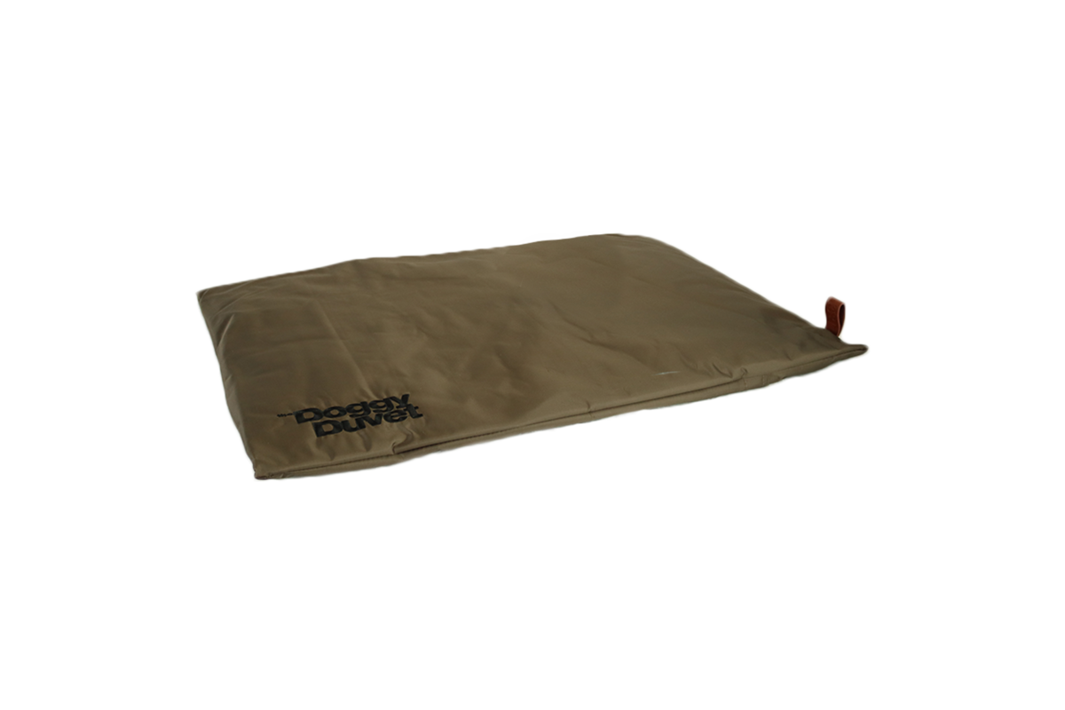 DoggyDuvet X-Treme Fossil XXL 118X75 CM