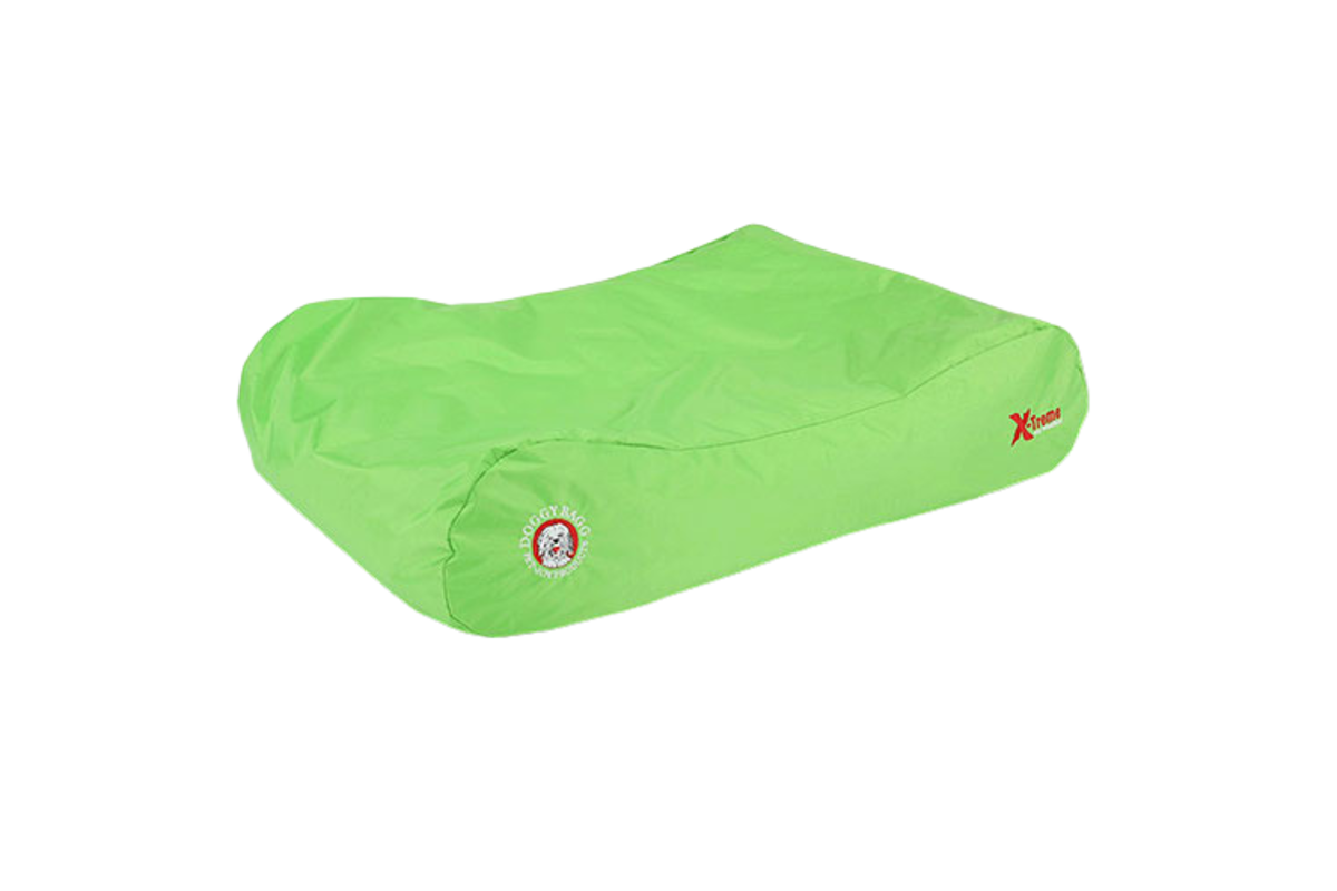 DoggyBagg X-Treme Apple Green